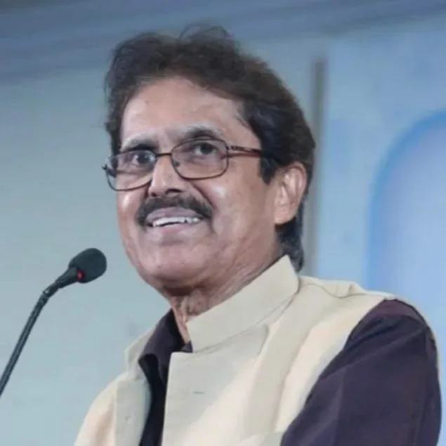 श्री मदन मोहन दानिश जी